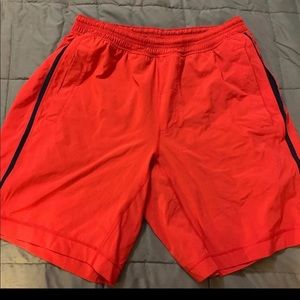 Lululemon Athletica Men's Shorts